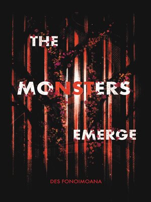 cover image of The Monsters Emerge